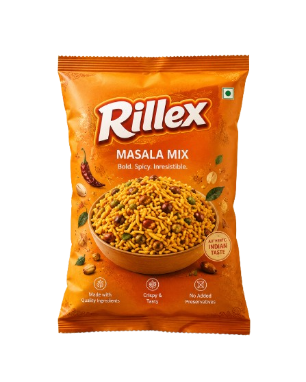 Rillex packet